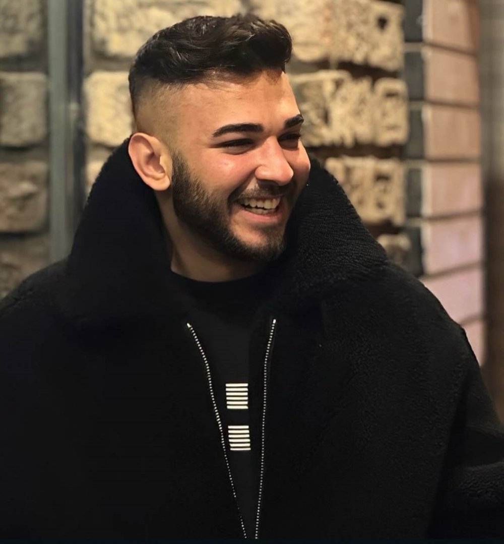 Soğukkanlılığı kan dondurdu: Genci boğdu, başında bekledi