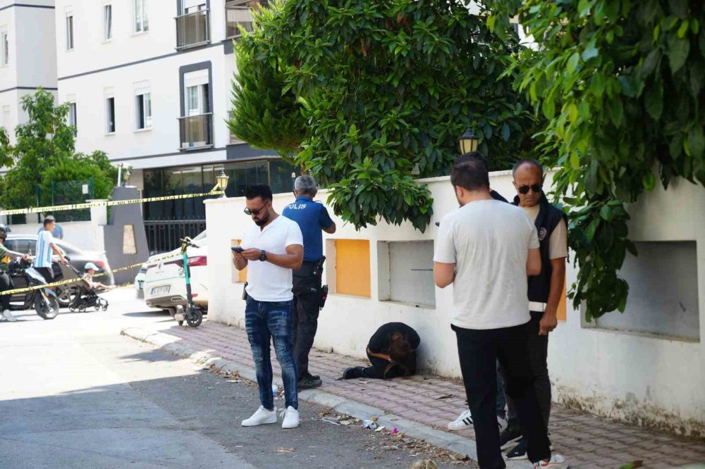 Bin 400 kilometreden gelip öldürülmüştü: Saldırı olayında 3 gözaltı