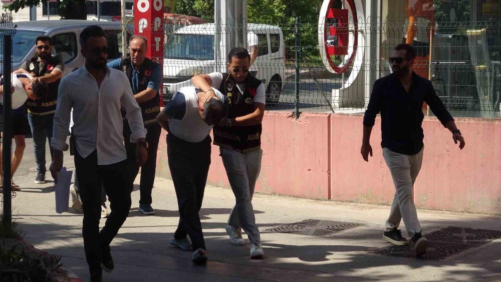 Bin 400 kilometreden gelip öldürülmüştü: Saldırı olayında 3 gözaltı
