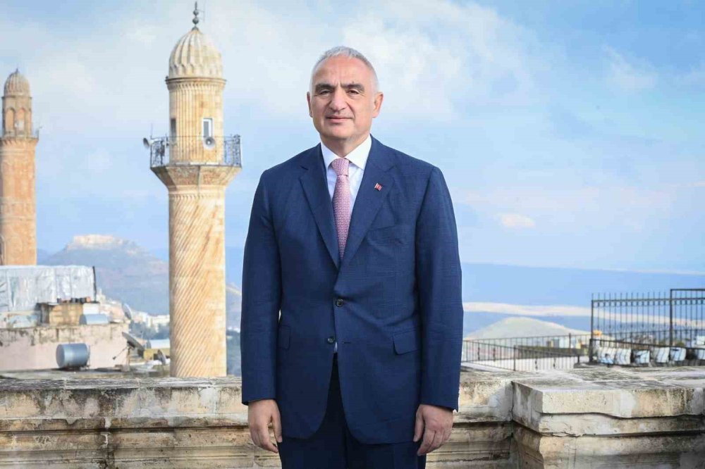Depremde Hasar Gören İki Tarihi Cami Restorasyonla Yeniden İbadete Açılıyor