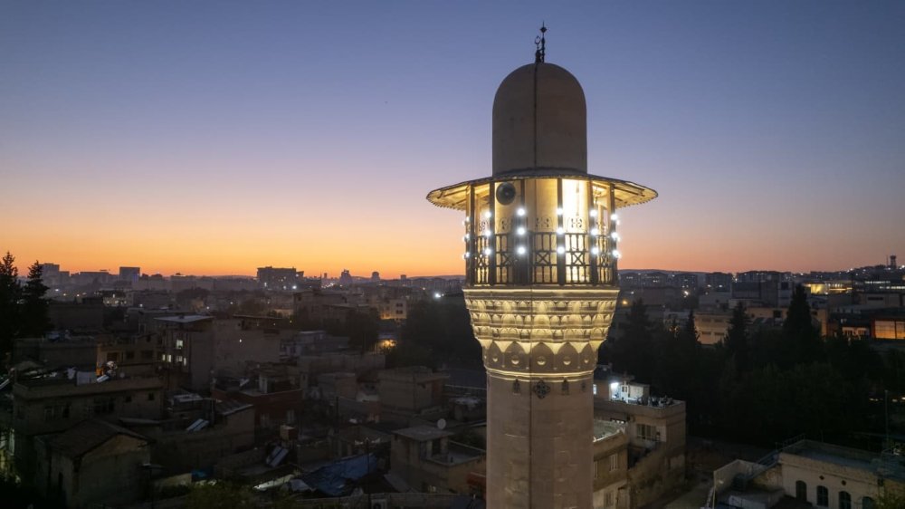 Depremde Hasar Gören İki Tarihi Cami Restorasyonla Yeniden İbadete Açılıyor