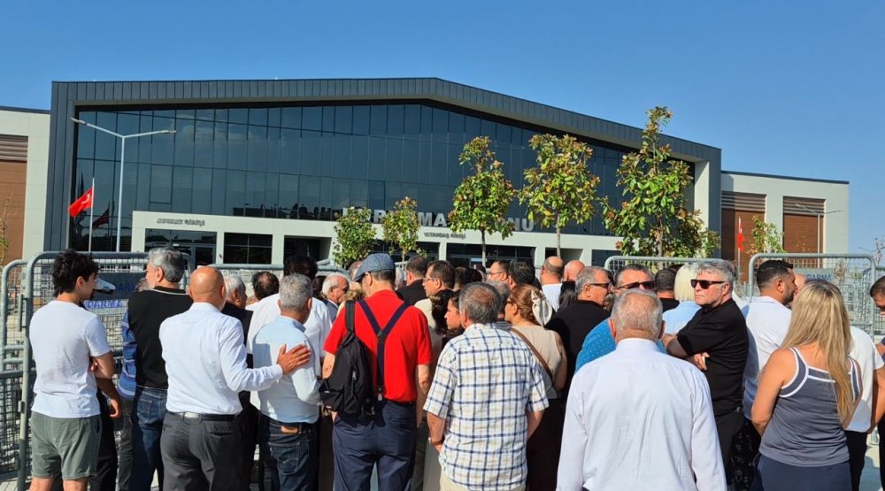 Aziz İhsan Aktaş davasında karar açıklandı: Belediye başkanlarına hapis cezası