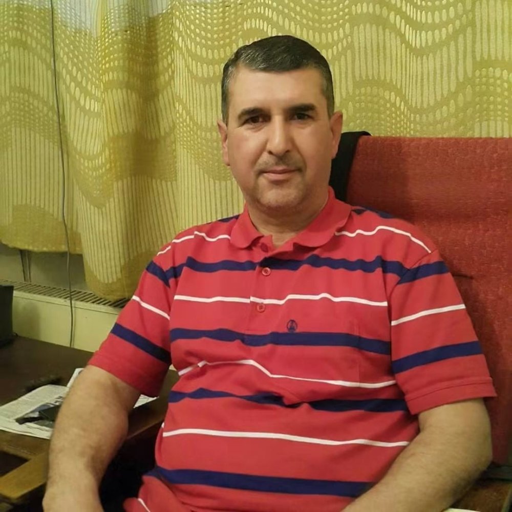 Komşusu tarafından tüfekle vurulan eski muhtar hayatını kaybetti