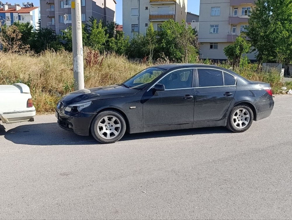 Konya'da 26 Günlük Yaşam Mücadelesini Kaybetti: Akılalmaz Kazadan Acı Haber