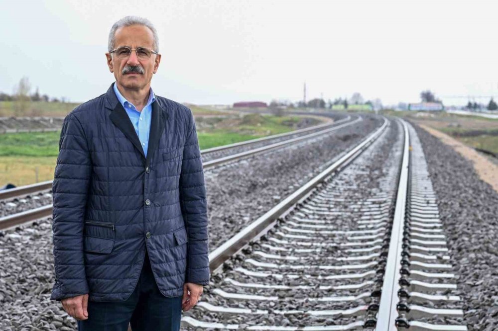 153 Yıllık Tren Hattında Leylekler İçin Özel Önlem: Yeni Aparatlar Devrede