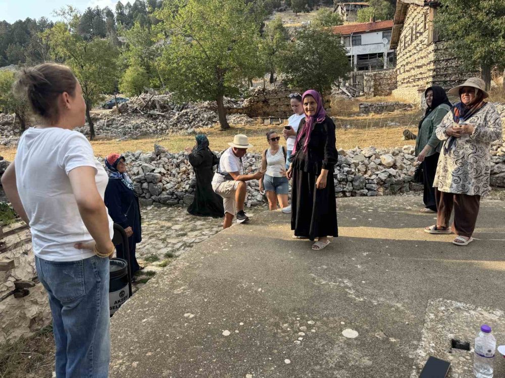 Deniz, Kum ve Güneşin Ötesinde Bir Antalya