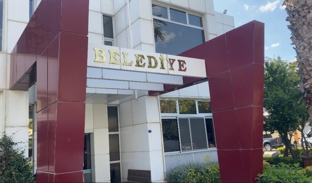 Başkanın şoförleri de gözaltında!