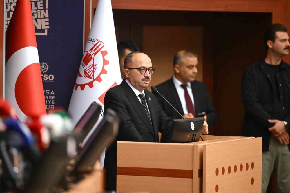 Eğitimde yeni dönem: Eskiden okumayan sanayiye giderdi, şimdi okuyan