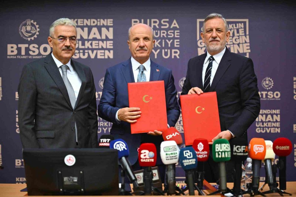 Eğitimde yeni dönem: Eskiden okumayan sanayiye giderdi, şimdi okuyan