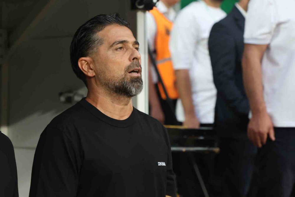 İkinci Bardhi Vakası: Konyaspor'dan Mağlubiyet Serisi
