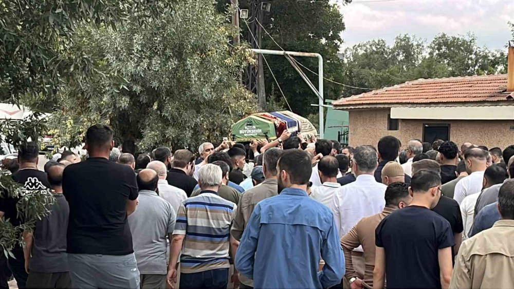 Akyokuş'ta Acı Kaza: 19 Yaşındaki Genç Hayatını Kaybetti