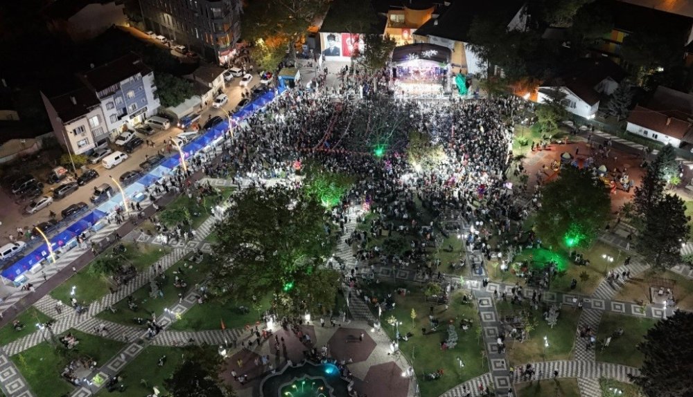 11. Uluslararası Altın Biber Festivali Kapılarını Açıyor