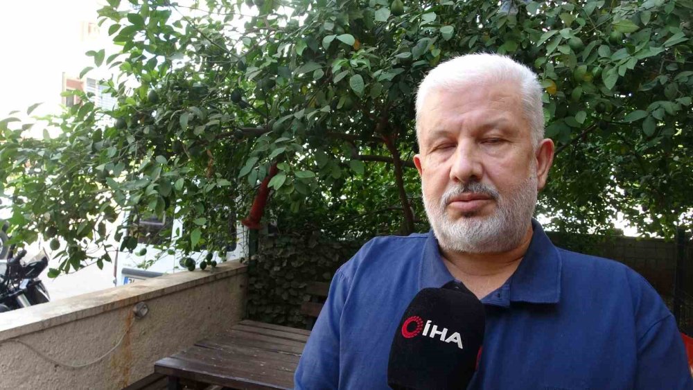 Tır Dorsesinde Yakalanan Arif Kocabıyık Hakkında Dikkat Çeken İstihdam İddiası