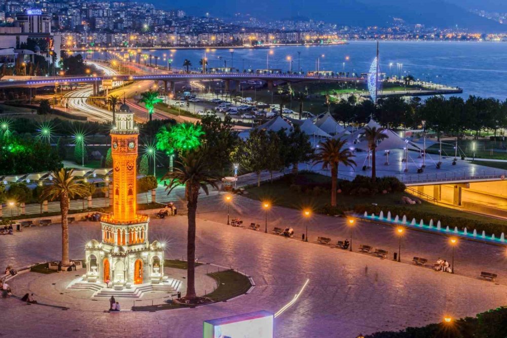 125 yıldır zamana tanıklık eden saat