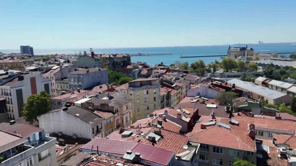 İşte Dünyaca Ünlü Seyahat Yayınına Göre En Havalı Semt