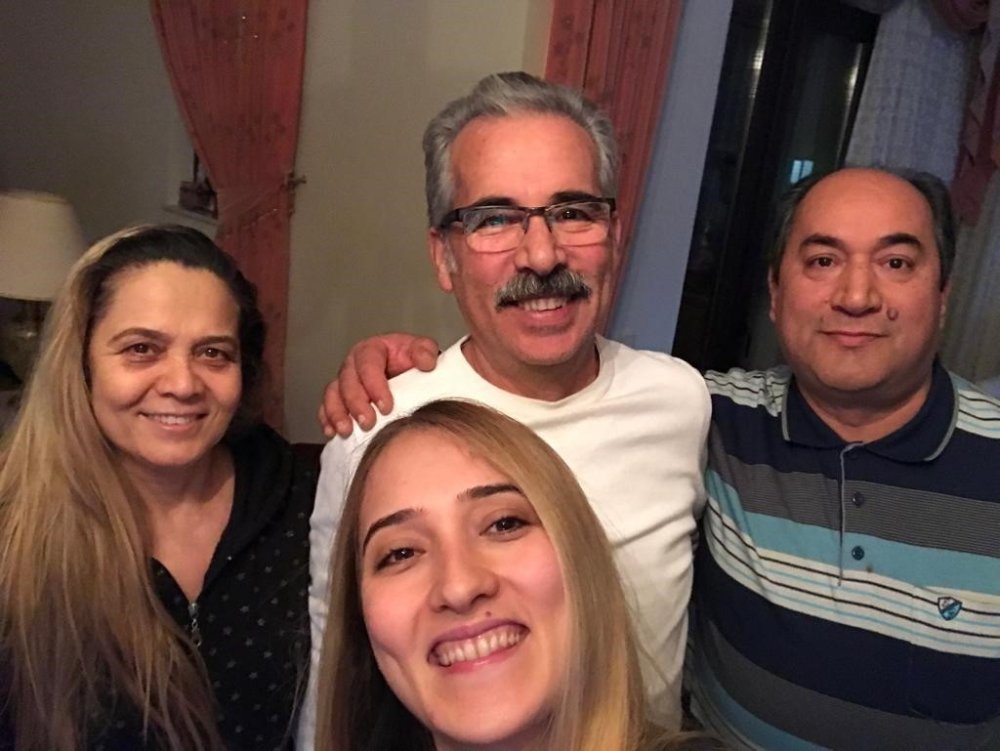 24 Litre Sıvı Verilen Genç Gülşah'ın Ölümünde Skandal Rapor