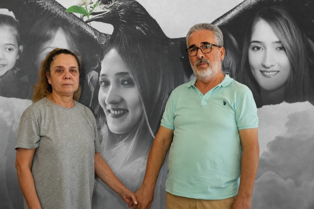 24 Litre Sıvı Verilen Genç Gülşah'ın Ölümünde Skandal Rapor