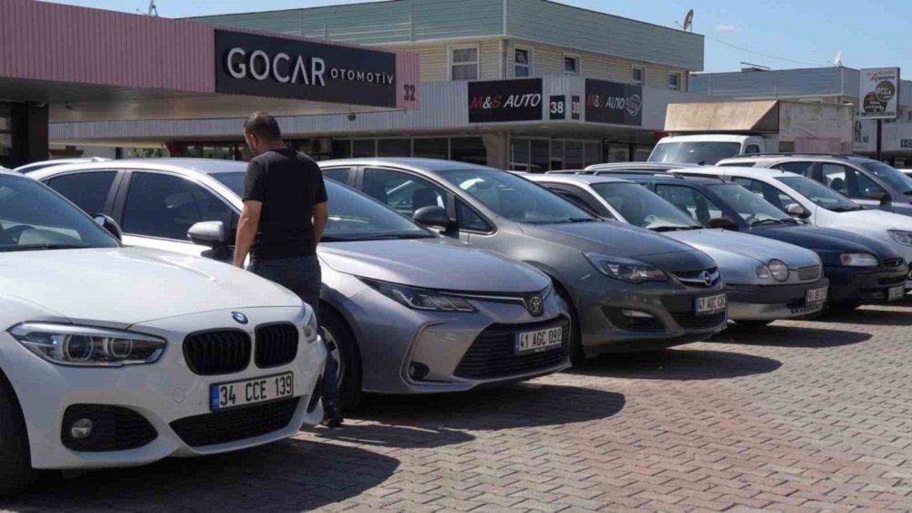 Togg Yabancı Markaları Frenledi