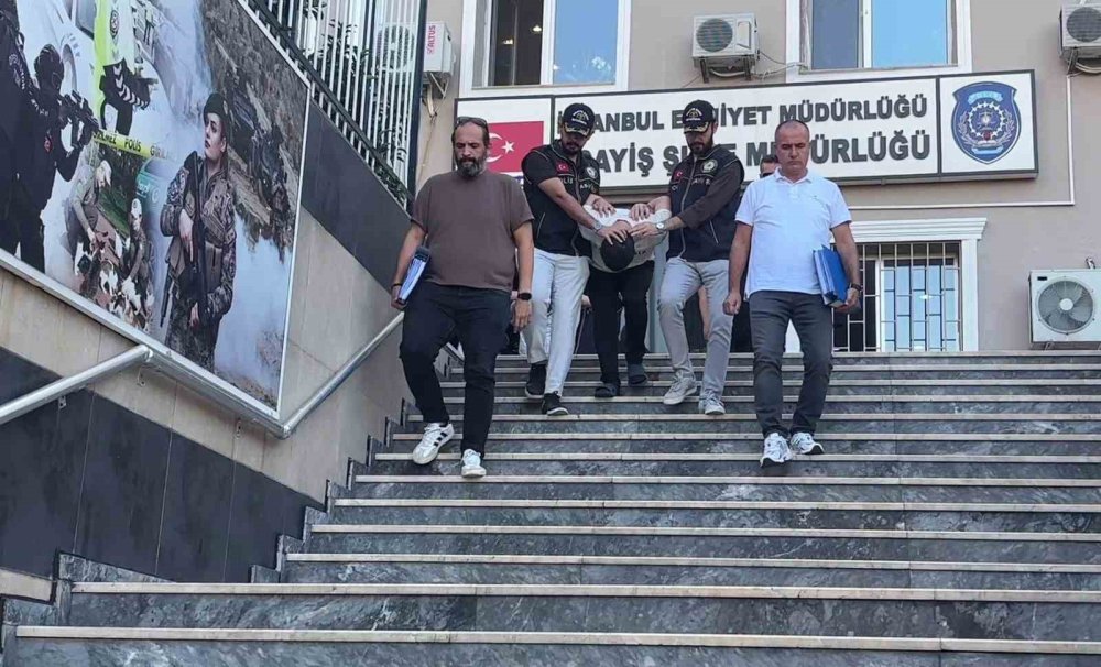 Zeynep Yıldırım Cinayetinde Korkunç Detay: 2 Yıllık Sır Kömürlükte Çözüldü