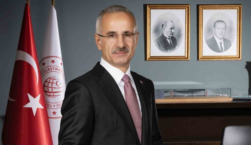 1.1 nüfuslu şehir hastaneye rayların üstünde gidecek! 8,67 kilometrelik hat 11 istasyon