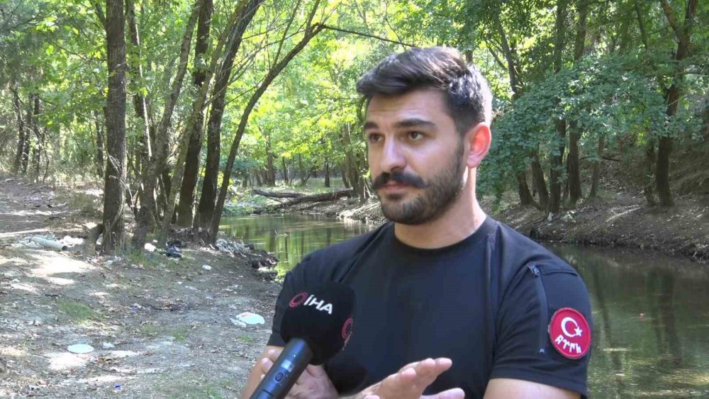 Dereden maaşlarını çıkarıyorlar! Askerliği bırakıp günde 30 bin TL kazanıyor
