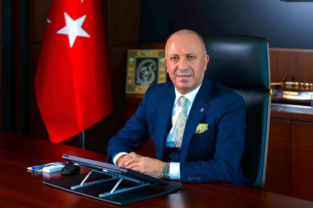 İhracatta Ankara Sürprizi: Rekor Artışla Zirveye İlerliyor