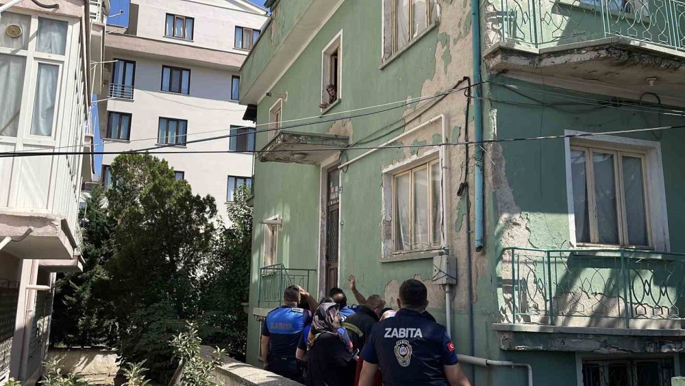 Konya’da Kötü Koku Paniği: Gerçek Başka Çıktı