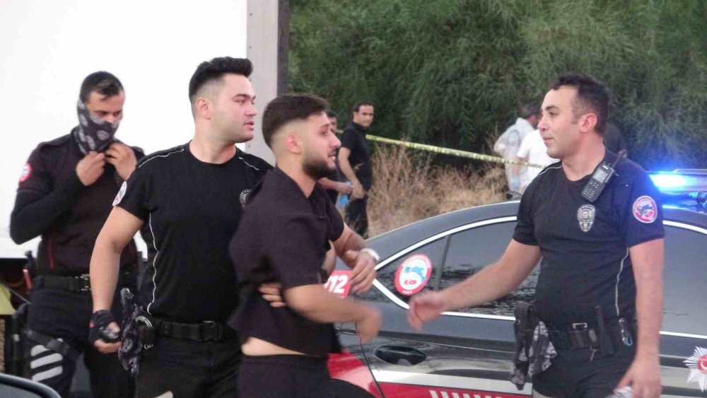 Doğum gününde cansız bedeni bulundu