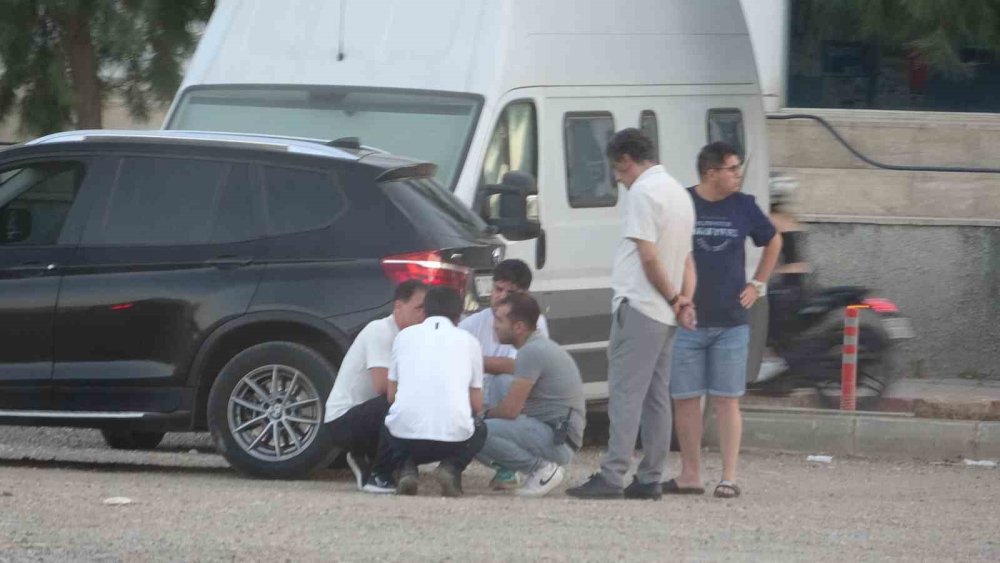 Doğum gününde cansız bedeni bulundu