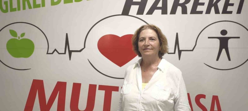 Kırmızı Etekle Başlayan Sağlık Zaferi