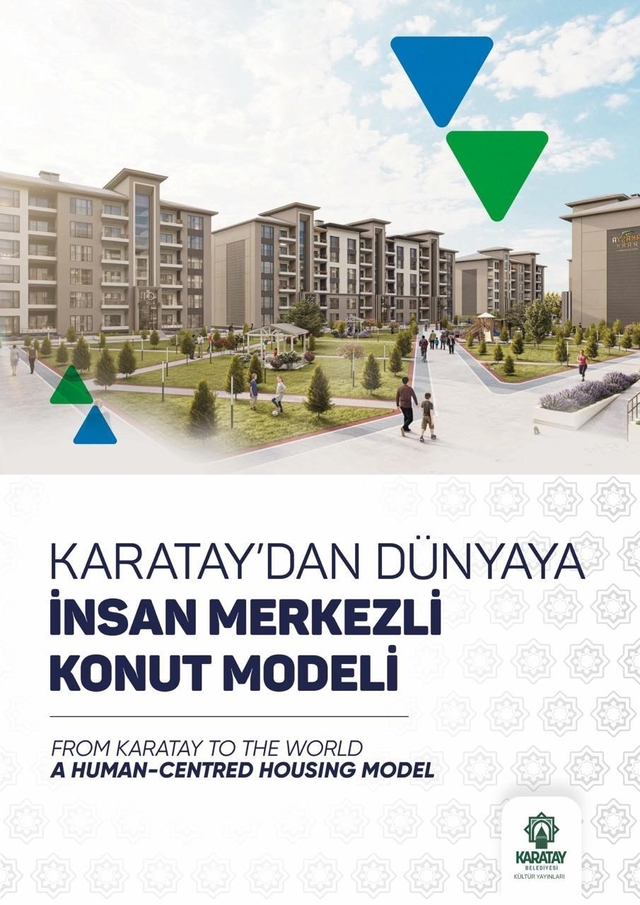 Karatay’ın 30 Yıllık Modeli Dünya Literatüründe