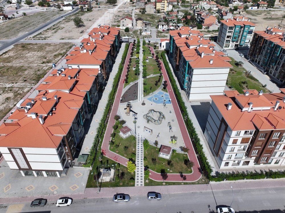 Karatay’ın 30 Yıllık Modeli Dünya Literatüründe