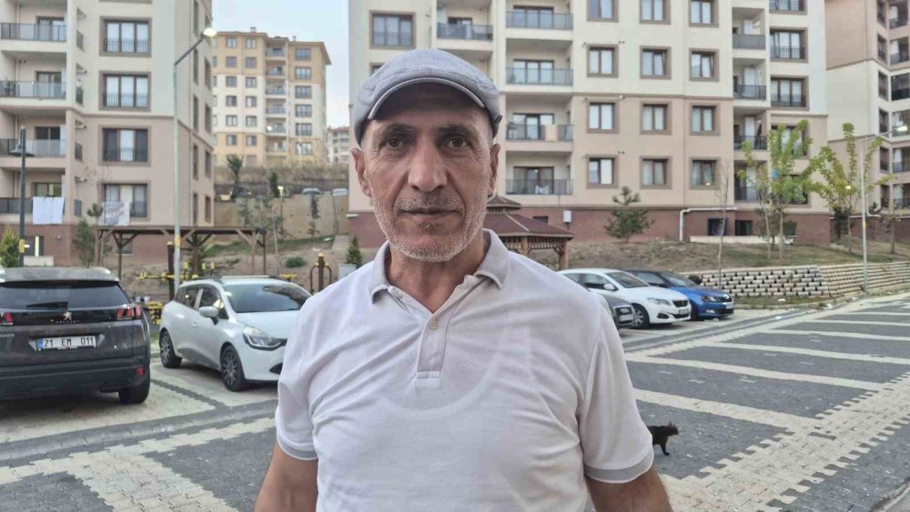 İstanbul'da Yaman Çelişki: TOKİ Çözüm Bekliyor