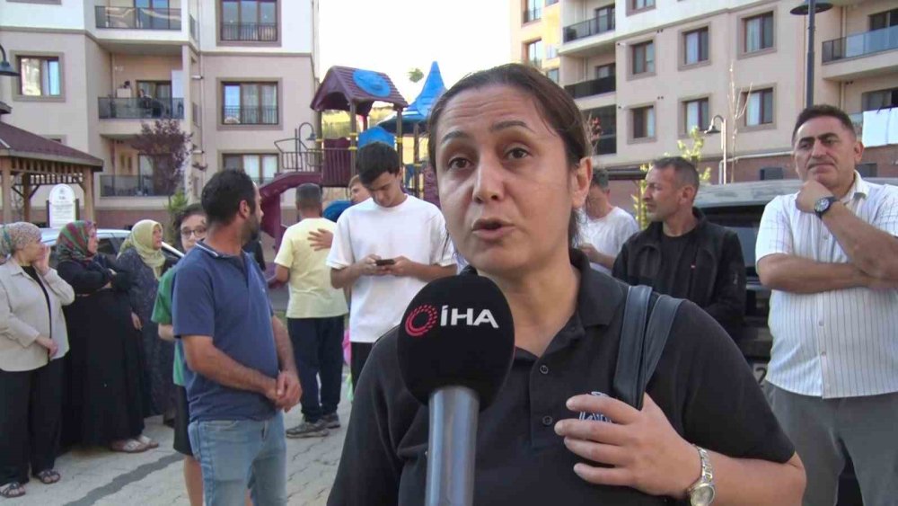 İstanbul'da Yaman Çelişki: TOKİ Çözüm Bekliyor