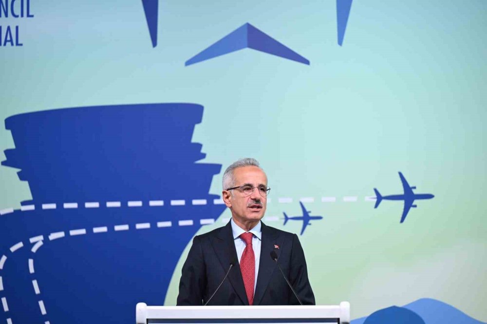 Gökyüzünün ATUS'u Hizmette: Uçağım Nerede Derdine Son!