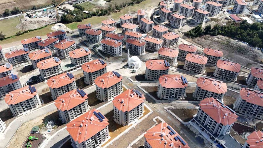 Sosyal Kiralık Konut Başvuruları Başladı