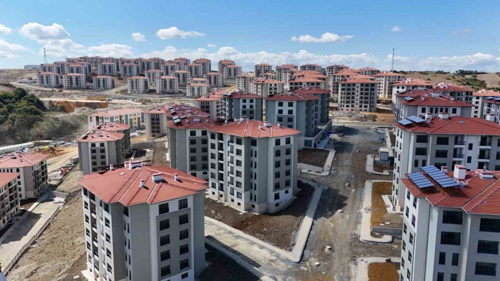 Sosyal Kiralık Konut Başvuruları Başladı