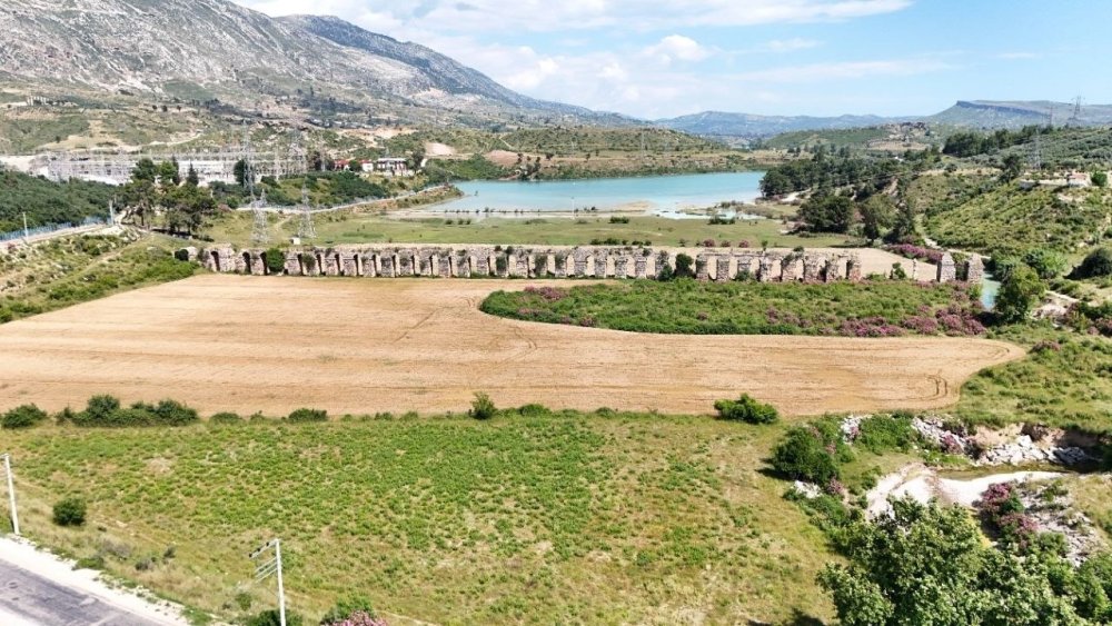 Tarihi Miras İhmal ve Bakımsızlık Nedeniyle Tahrip Oluyor