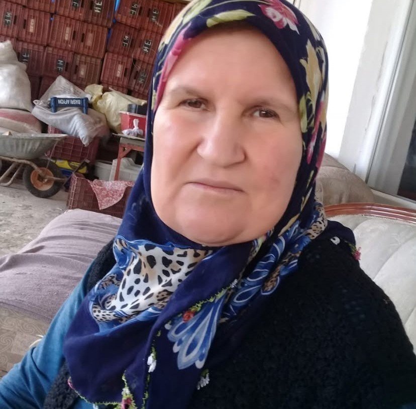 Antalya'da Dehşet Saçan Cinayet Şüphelisi Arazide Yakalandı