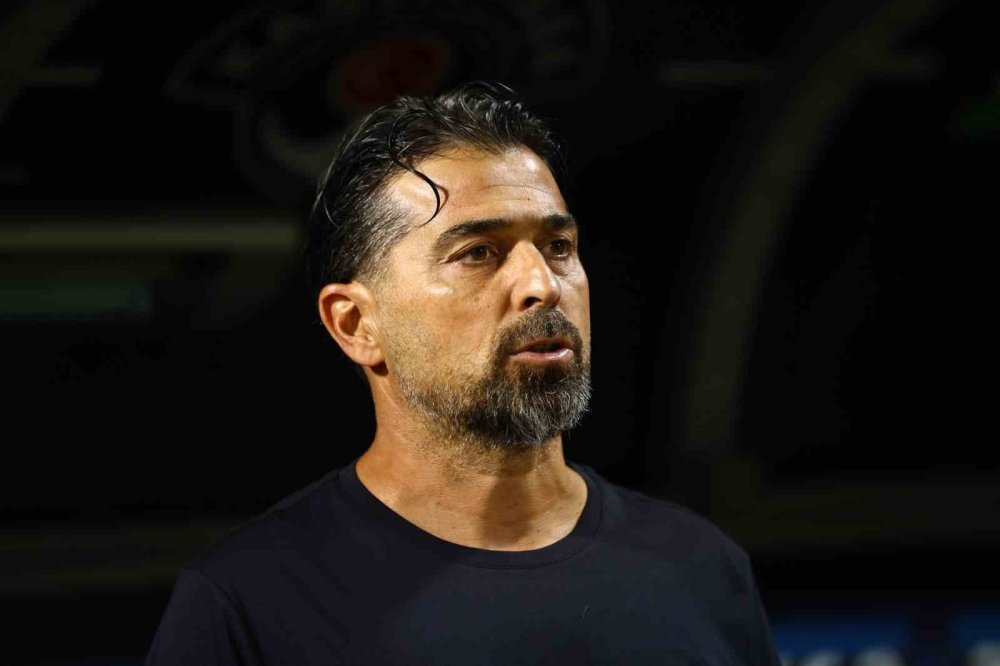Konyaspor fırsatları kaçırdı, kalesini de kapattı