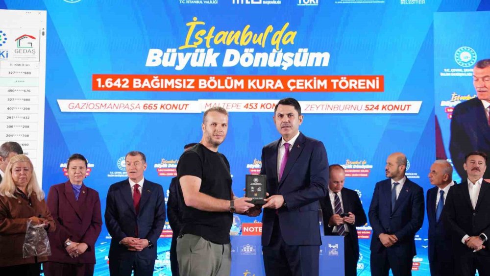 TOKİ’den Borcu Olana Müjde: Yüzde 25 İndirim Kampanyası Başlıyor