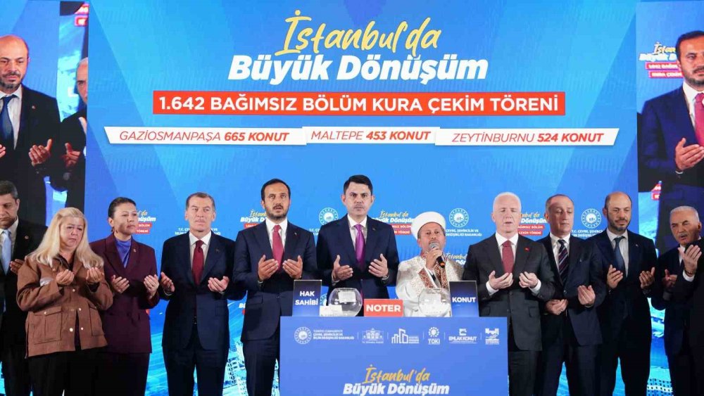TOKİ’den Borcu Olana Müjde: Yüzde 25 İndirim Kampanyası Başlıyor