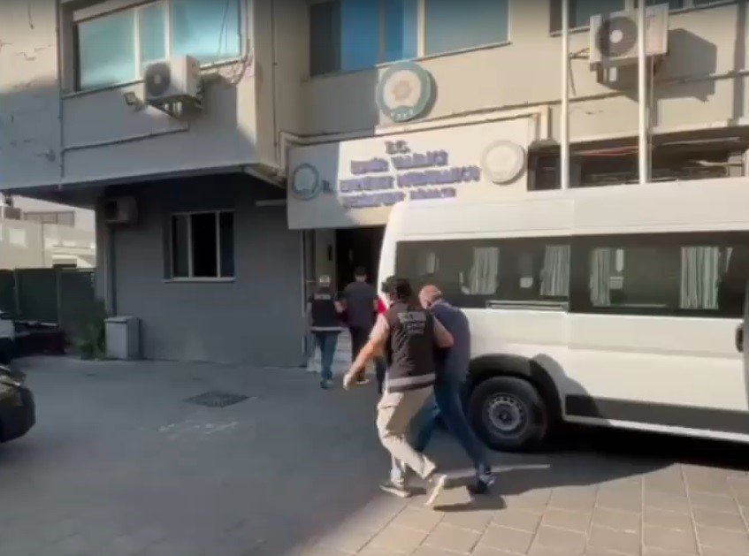 25 Mağdurun Ardından Galericilere Operasyon