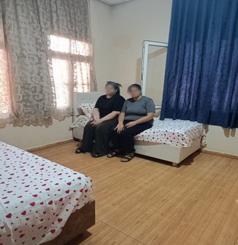 Ailenin dramına dayanamayan komşuları CİMER’e başvurdu: Sonuç duygulandırdı