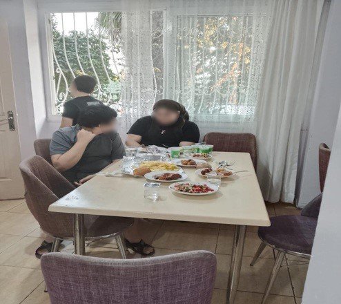 Ailenin dramına dayanamayan komşuları CİMER’e başvurdu: Sonuç duygulandırdı