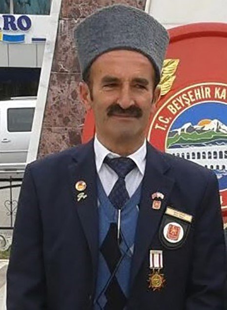 Anıt Meydanı'nda Kayboldu: Kıbrıs Gazisi Osman Kenar Yardım İstiyor