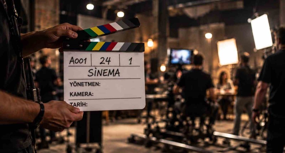 Türkiye Sinema Festivali Başlıyor: İki Gün Boyunca Sinema Biletleri 90 TL