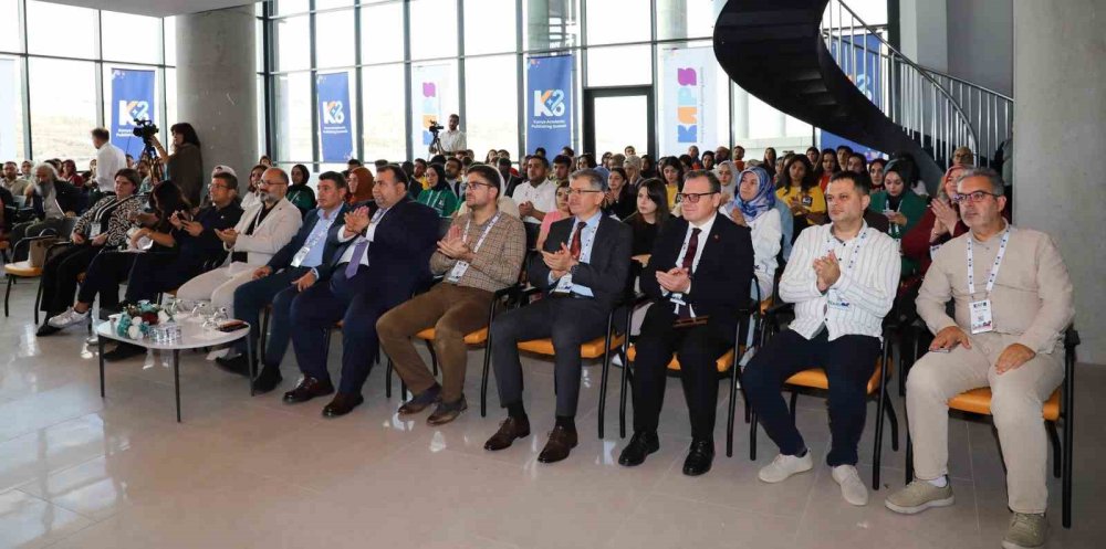 KAPS 2026 Sona Erdi