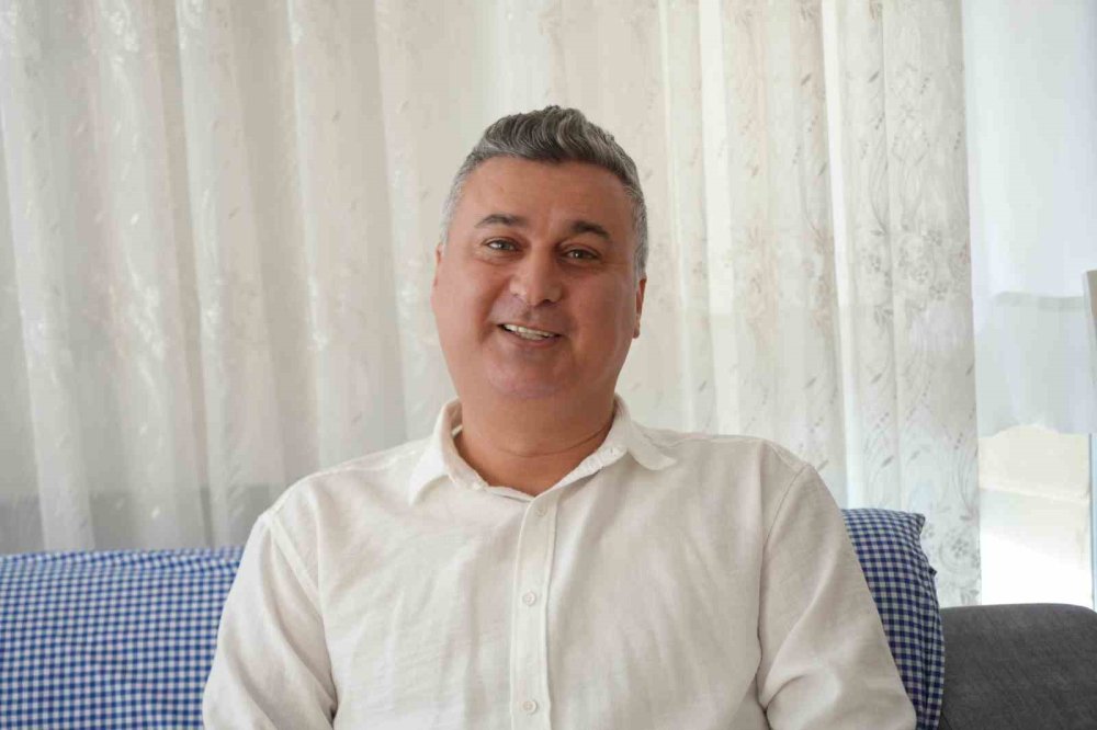 Öğretmen Özgür Fırat 8 Yıl Sonra Beraat Etti