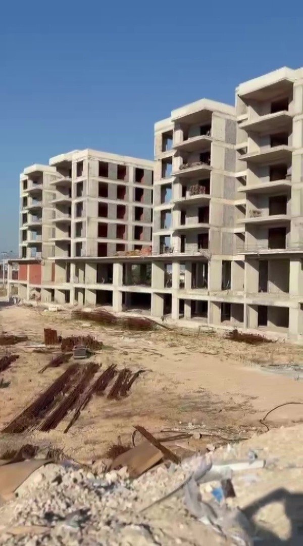 Sağlık Çalışanlarının Ev Hayali Vurgunla Bitti